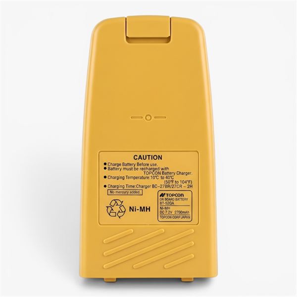 Batería Topcon BT-52QA - Topcon