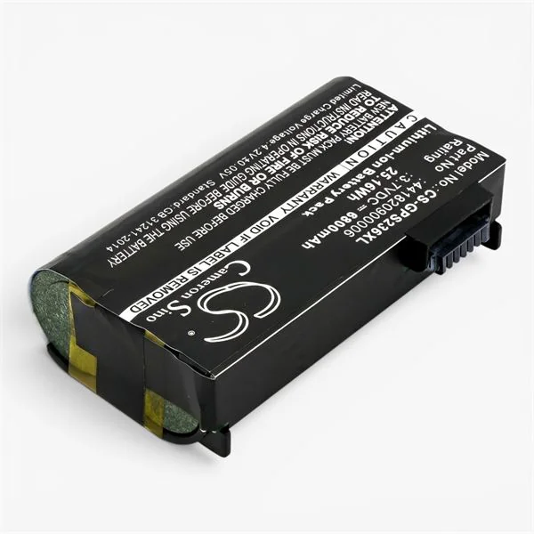 Batería Topcon para Colectora Getac PS236 / PS336 - Topcon