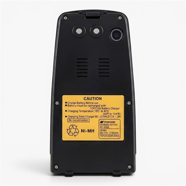Batería Topcon TBB-2 para Estación Total GTS-102N - Topcon