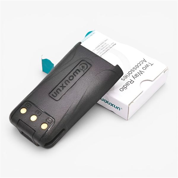 Batería Wouxun para Radio KG-828 - Wouxun