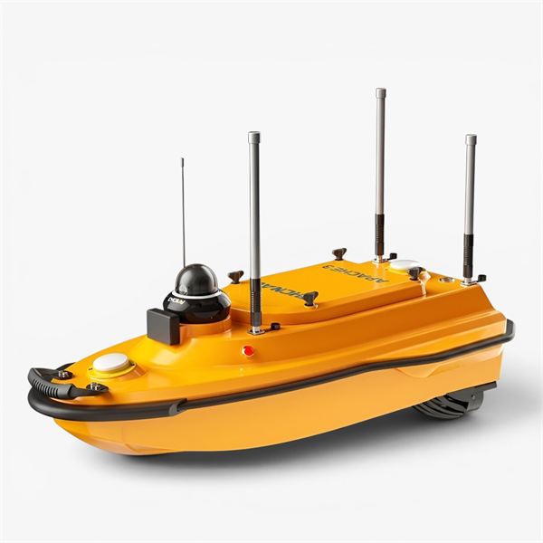Bote para Batimetría CHCNAV Apache 3 - CHCNAV