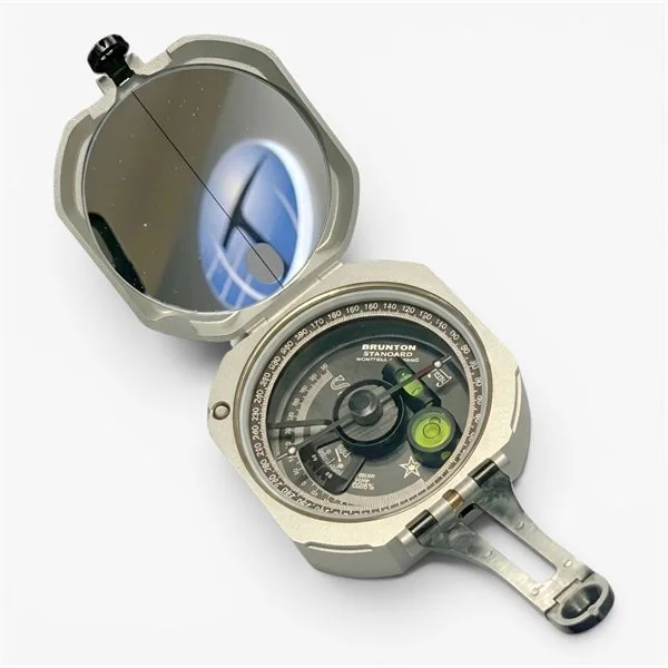 Brújula Brunton 5020 - Brunton