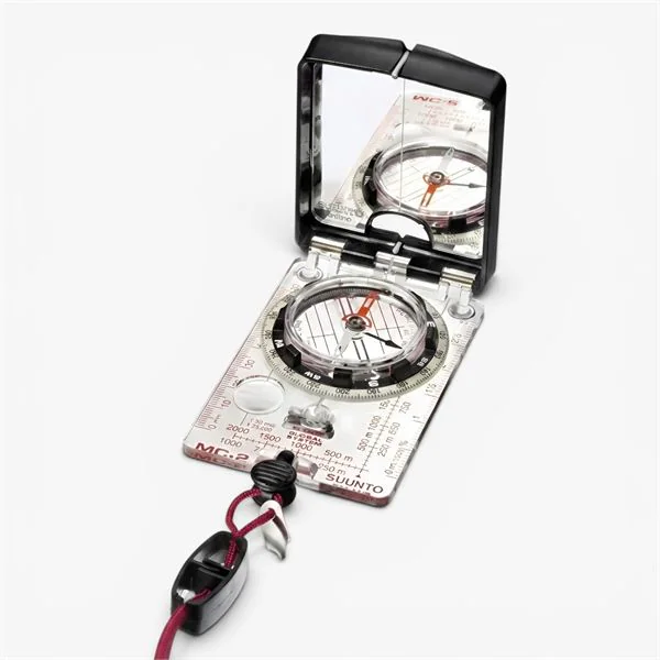 Brújula Suunto MC-2 Global - Suunto