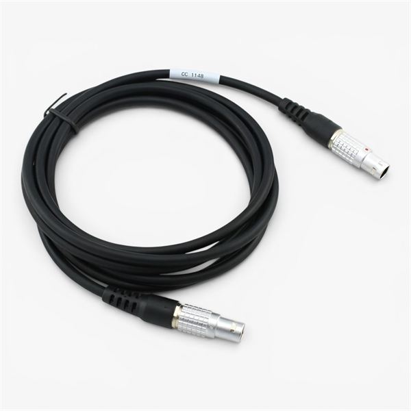 Cable Leica GEV219 para GPS - Leica