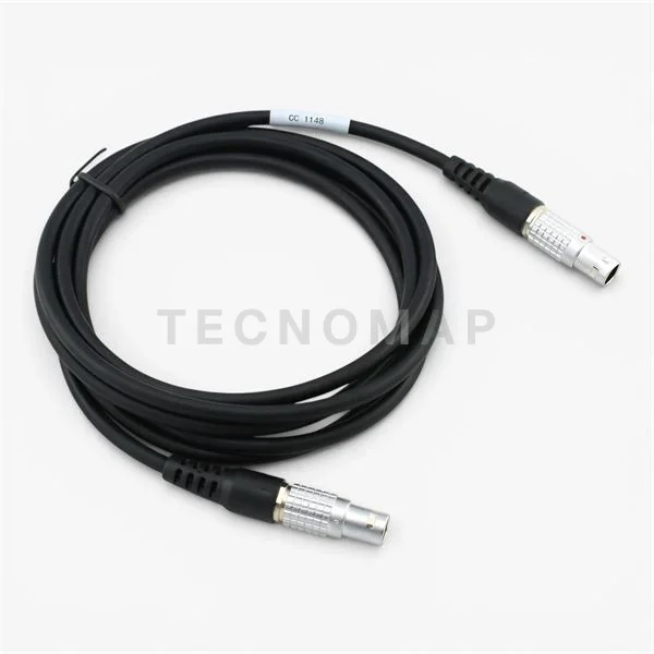 Cable Leica GEV219 para GPS - Leica