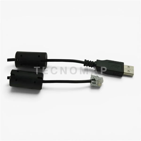 Cable Leica GEV222 para Nivel Digital Sprinter - Leica