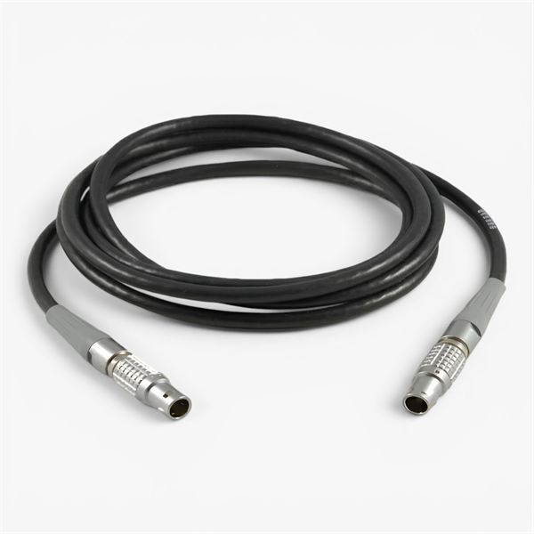 Cable Leica GEV52 para Batería Externa - Leica