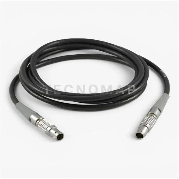 Cable Leica GEV52 para Batería Externa - Leica