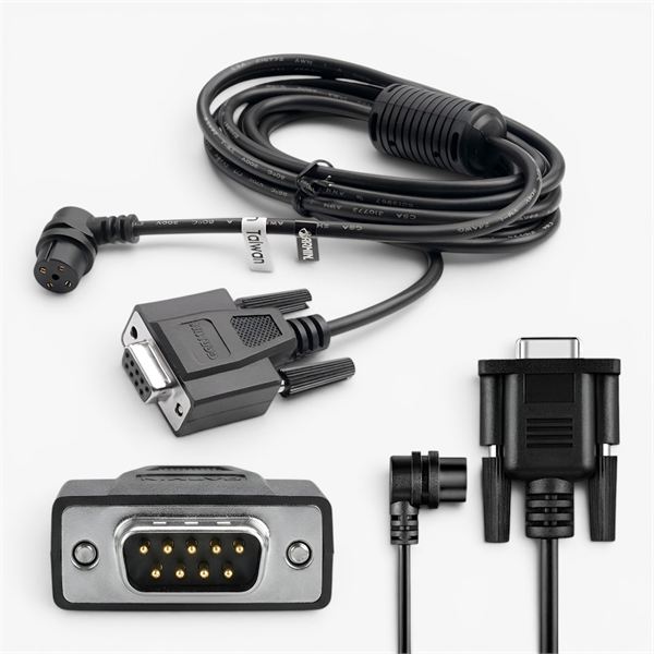 Cable USB PC Interface para GPS Garmin - Tecnomap