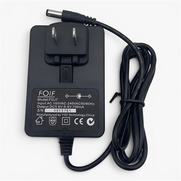 Cargador FOIF FDJ7 para Teodolito DT-405 - FOIF