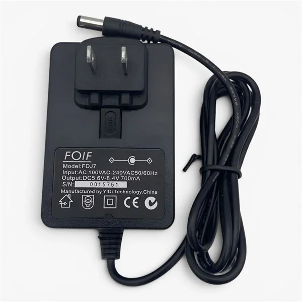 Cargador FOIF FDJ7 para Teodolito DT-405 - FOIF