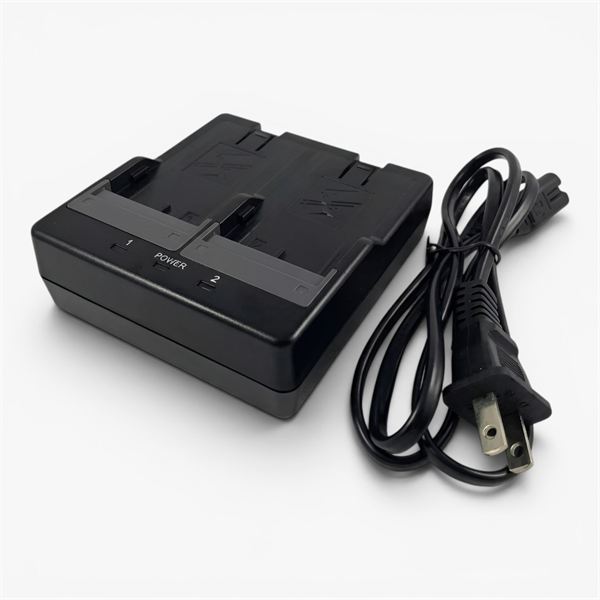 Cargador Sokkia CDC68 - Sokkia