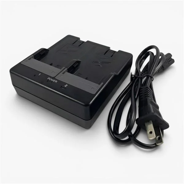 Cargador Sokkia CDC68 - Sokkia
