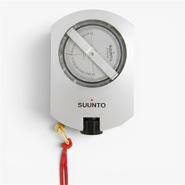 Clinómetro Suunto PM-5/360 - Suunto