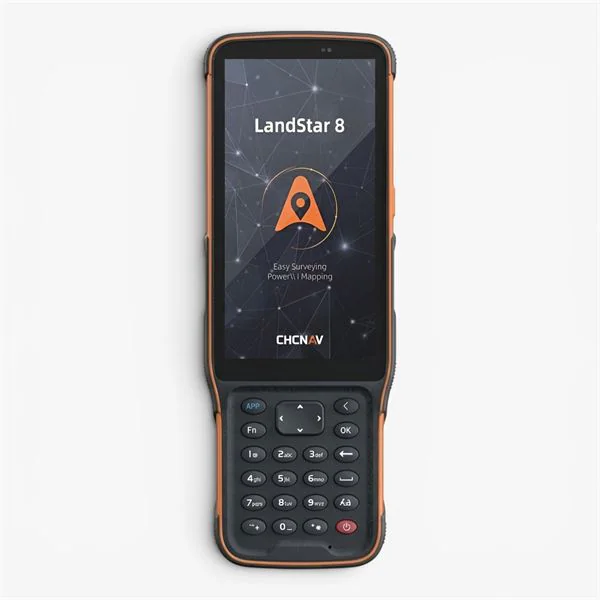 Colectora de Datos CHCNAV HCE600 - CHCNAV