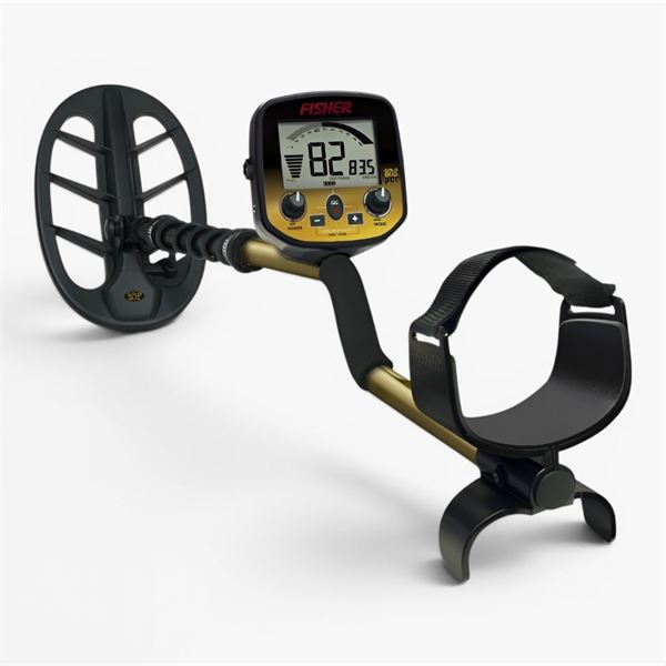 Detector de Metales Fisher Gold Bug - Fisher