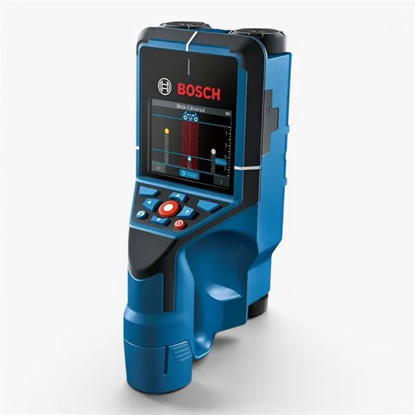 Detector de Pared Bosch D-tect 200C Wallscanner - Bosch