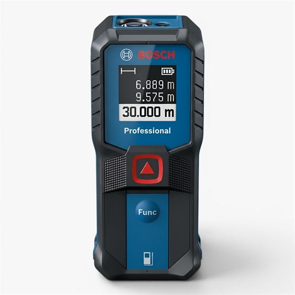 Distanciómetro Láser Bosch GLM 30-23 (30m) - Bosch
