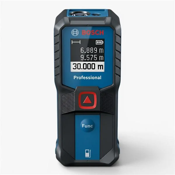 Distanciómetro Láser Bosch GLM 30-23 (30m) - Bosch