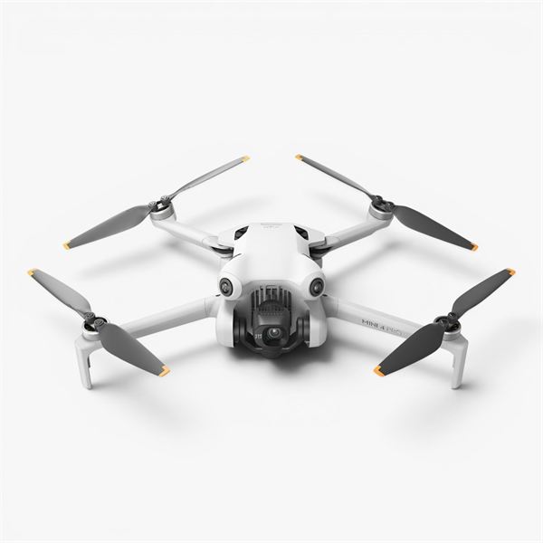 Drone DJI Mini 4 Pro Fly More Combo - DJI