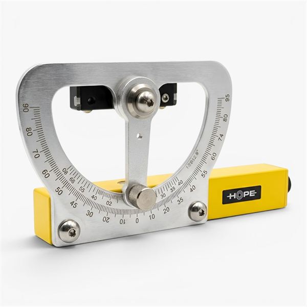 Eclímetro Hope 6 1/4" - Hope