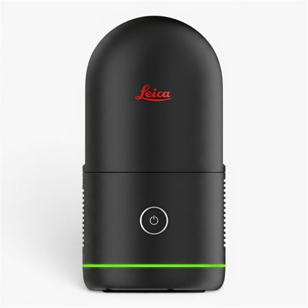 Escáner Láser 3D Leica BLK360 - Leica