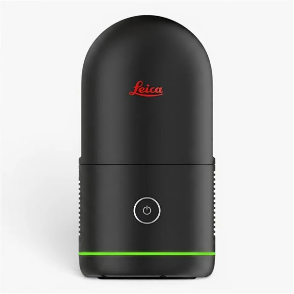 Escáner Láser 3D Leica BLK360 - Leica