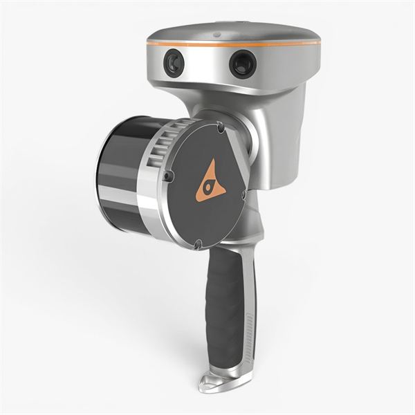 Escáner LiDAR CHCNAV RS10 - CHCNAV
