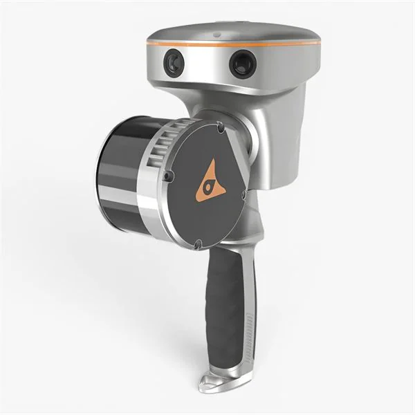 Escáner LiDAR CHCNAV RS10 - CHCNAV