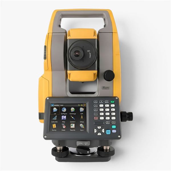 Estación Total Topcon OS-205 - Topcon