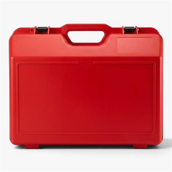 Estuche para Estación Total - Compatible Leica TS06 - Tecnomap