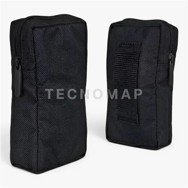 Estuche para GPS (Nacional) - Tecnomap