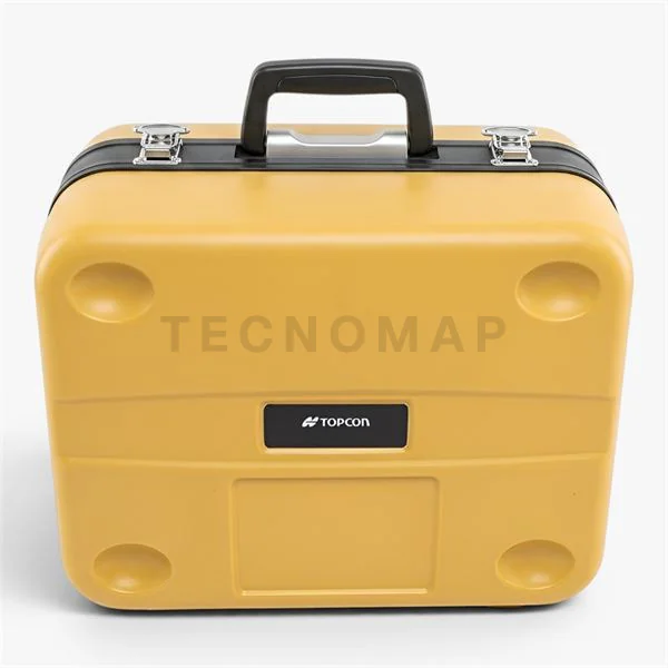 Estuche Topcon Original para Estación Total - Topcon