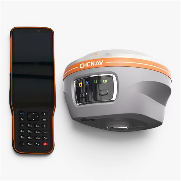 GPS Diferencial RTK CHCNAV i85 - Kit Base + Rover - CHCNAV