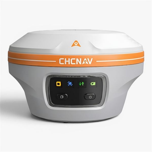 GPS Diferencial RTK CHCNAV i85 - Solo Rover - CHCNAV