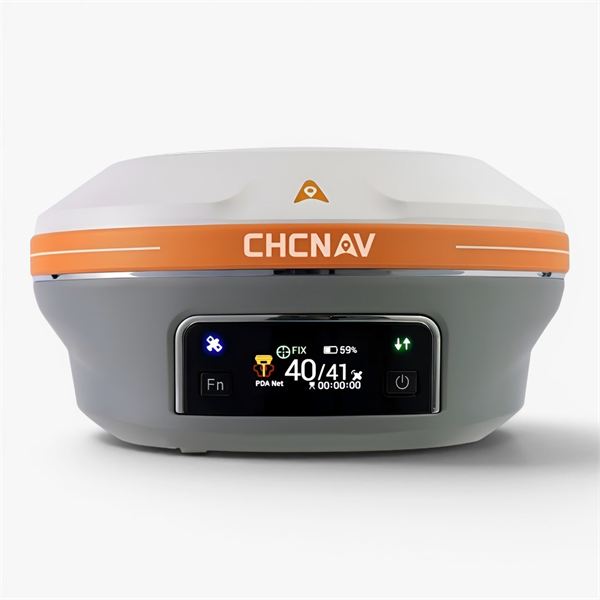GPS Diferencial RTK CHCNAV i93 - Solo Rover - CHCNAV