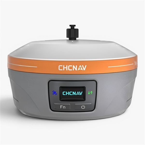 GPS Diferencial RTK CHCNAV iBase - Solo Base - CHCNAV