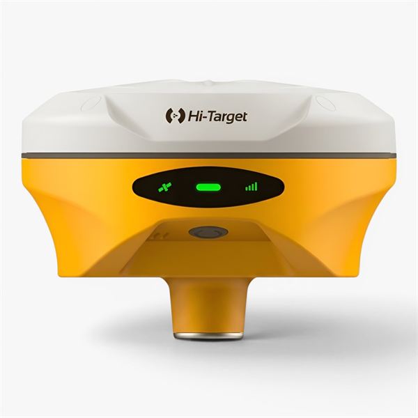 GPS Diferencial RTK Hi-Target V500 - Hi-Target
