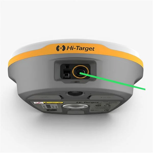 GPS Diferencial RTK Hi-Target V600L - Hi-Target