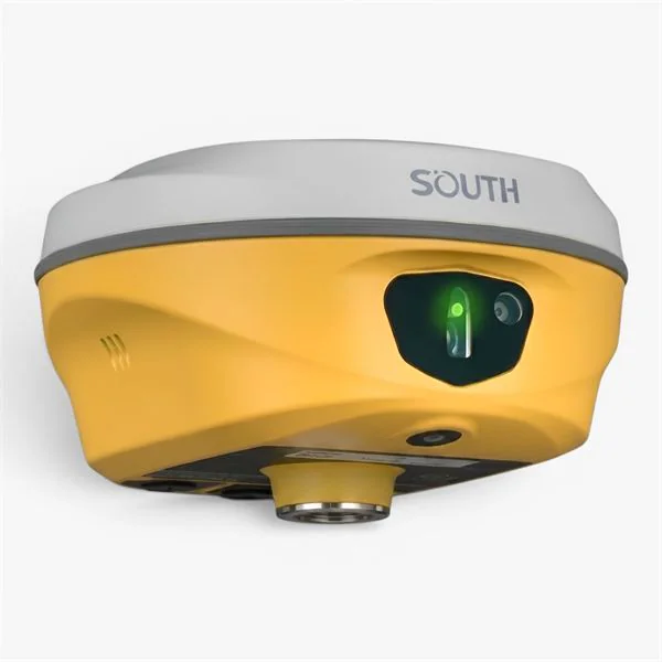 GPS Diferencial RTK South ALPS2 con Láser - South