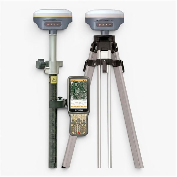 GPS Diferencial RTK South Galaxy G2 - Solo Rover - South