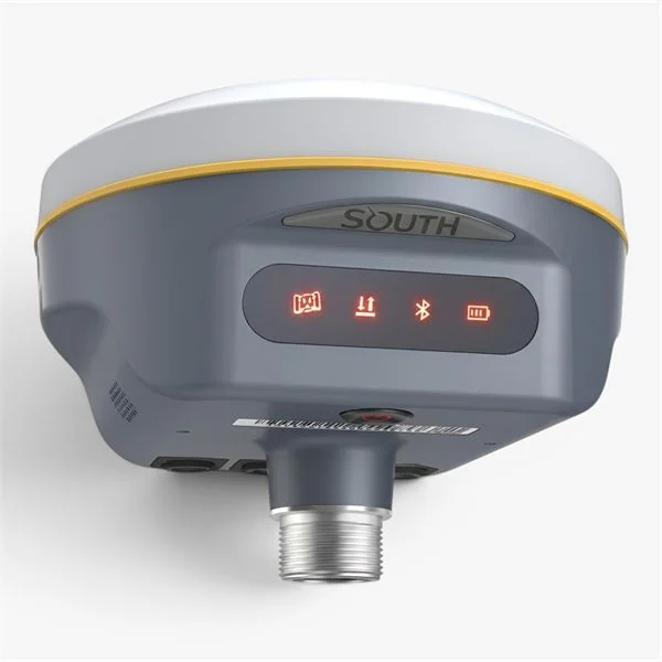GPS Diferencial RTK South Galaxy G2 - South