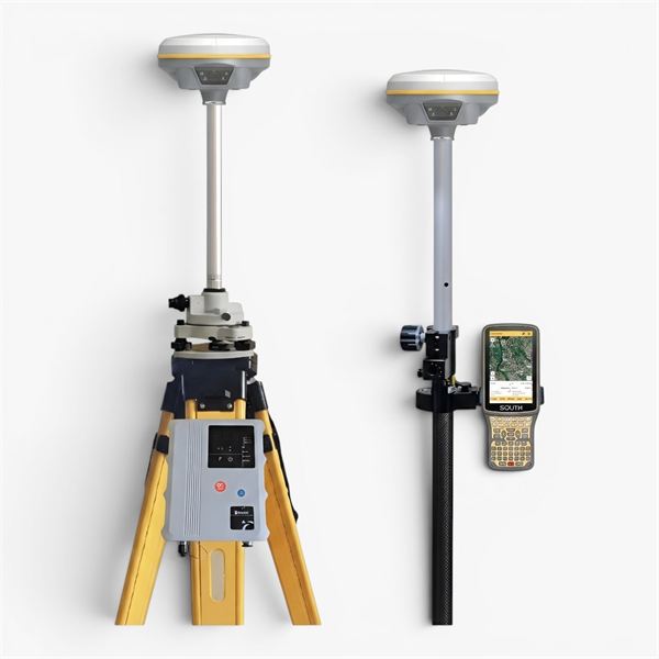 GPS Diferencial RTK South Galaxy G3 - Solo Rover - South