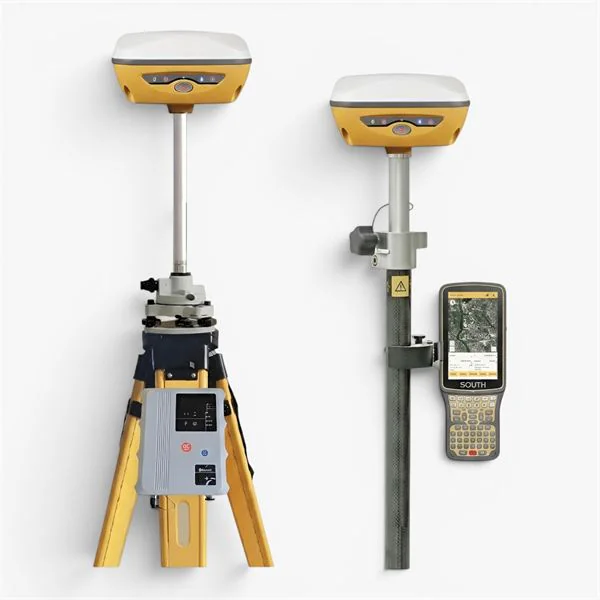 GPS Diferencial RTK South Galaxy G4 - Solo Base - South