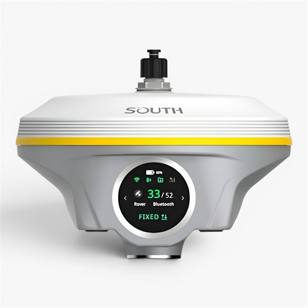 GPS Diferencial RTK South INNO8 - South