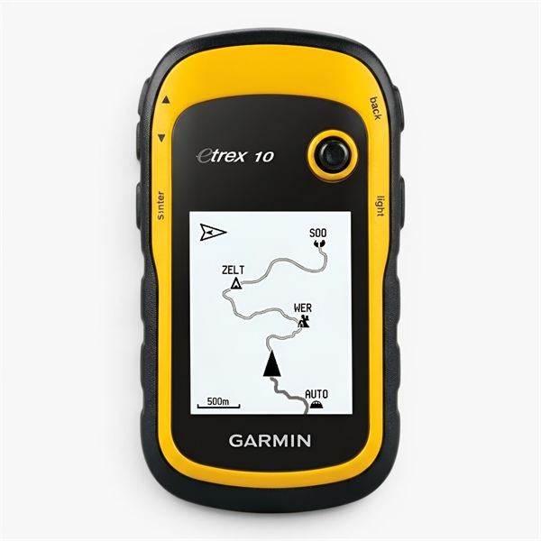 GPS Garmin eTrex 10 - Garmin
