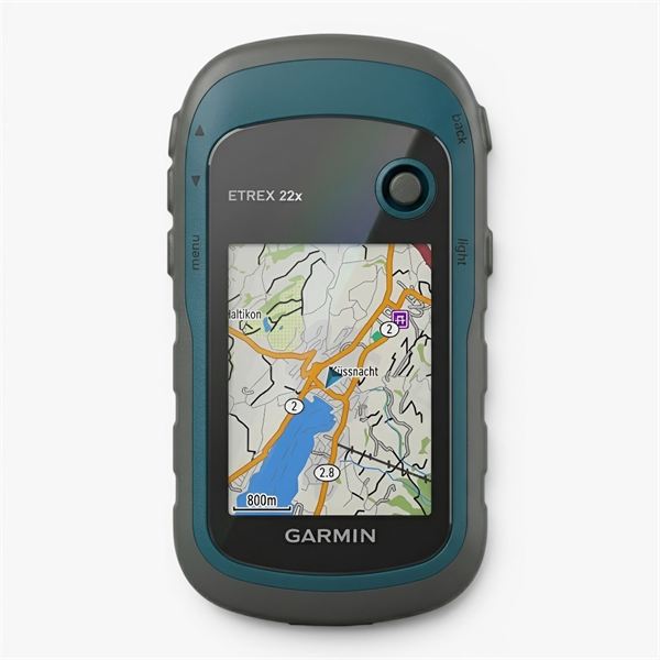 GPS Garmin eTrex 22x - Garmin