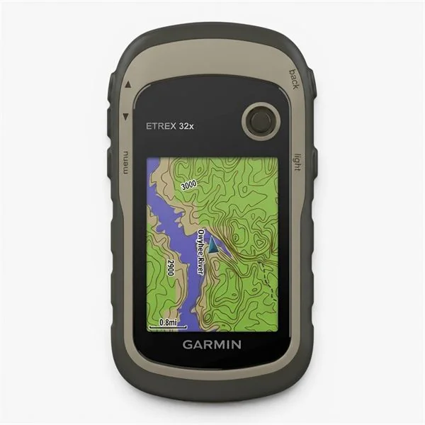 GPS Garmin eTrex 32x - Garmin