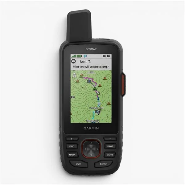 GPS Garmin GPSMAP 67i - Garmin
