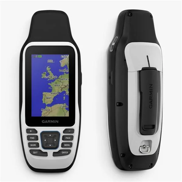 GPS Garmin GPSMAP 79s - Garmin